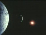 Space 1999 (Cosmos 1999) - Générique