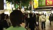 Путешествие в Японию, часть 11: еще одна ночь в Токио