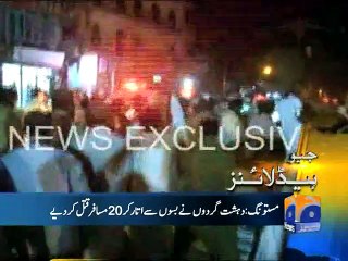 Geo Headlines-30 May 2015-0900