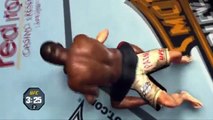 UFC Undisputed 2009 Online 10 - Blame Truth (Forrest Griffin) vs. Bubba Beret (Rashad Evans)