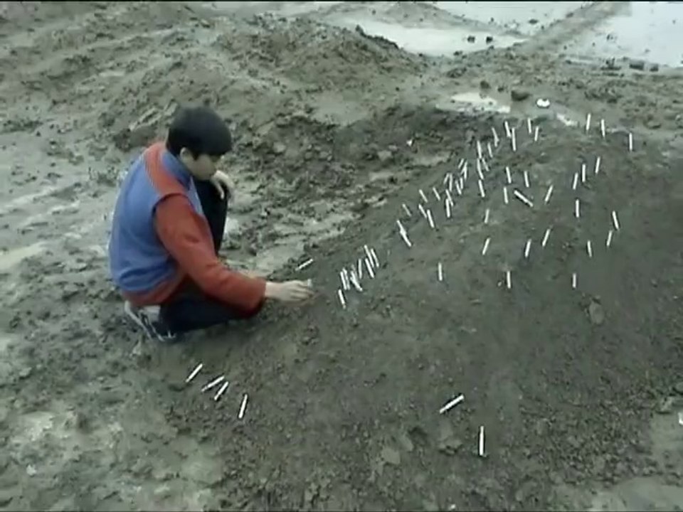 World No Tobacco Day May 31-A Public Service Message by Shaukat Khanum Memorial Cancer Hospital