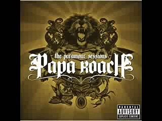 Papa Roach - Crash