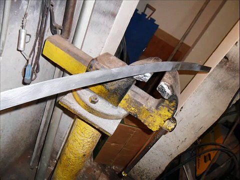 ESPADA CASEIRA KATANA SAMURAI COMO FAZER CRIAR É ARTE