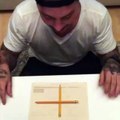 J BALVIN JUGANDO CHARLIE, CHARLIE CHALLENGE 2015