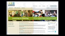 Learning About OER - Open Educational Resources