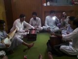 Pashto New Baja and rabab ghazal ta che sa ke hagha kawa 2015