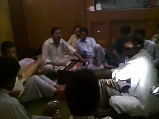 Pashto New Best Ghaal Bia sena ke sta yadona pa chapo de 2015