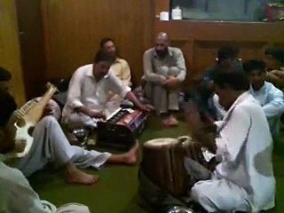 Pashto New bia hagha shan o waya mata janan o waya 2015