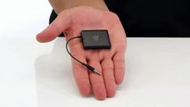 Aluratek iStream Universal Bluetooth Audio Receiver - Product Video
