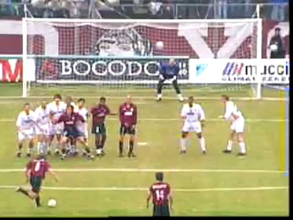 Andrea Pirlo