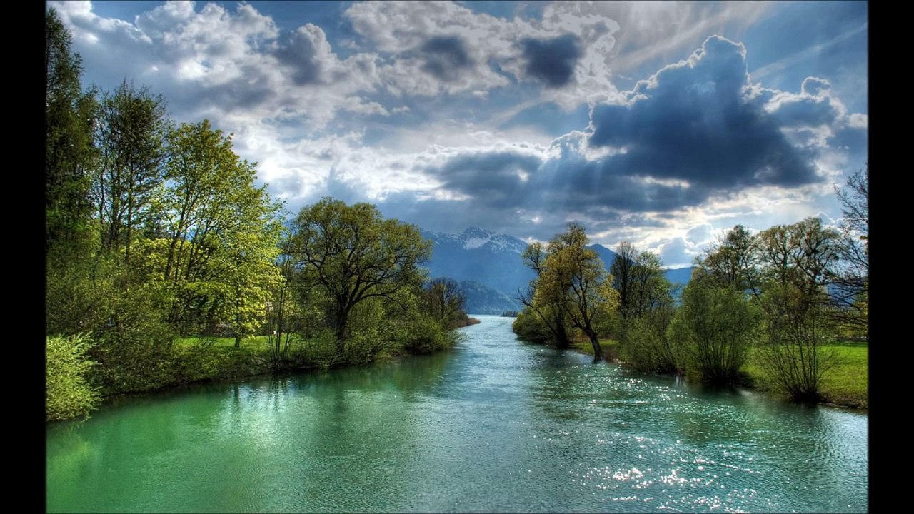 Yiruma (이루마) - River Flows In You [HD]