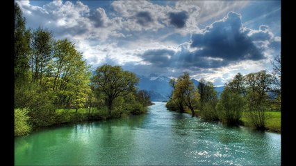 Yiruma (이루마) - River Flows In You [HD]