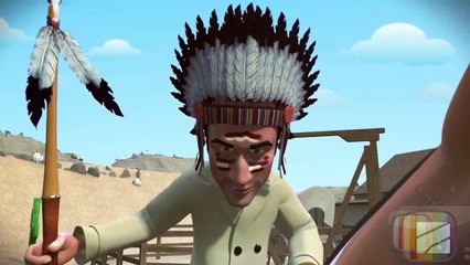 ქერის უბანი, სერია 2 ( სეზონი 2 ) / Qeris Ubani Seria 2 ( sezoni 2 )