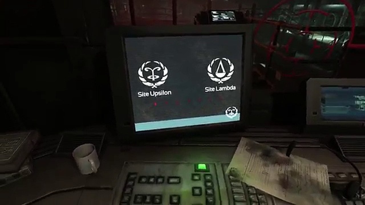 SOMA (PS4) - 10 minutes de gameplay