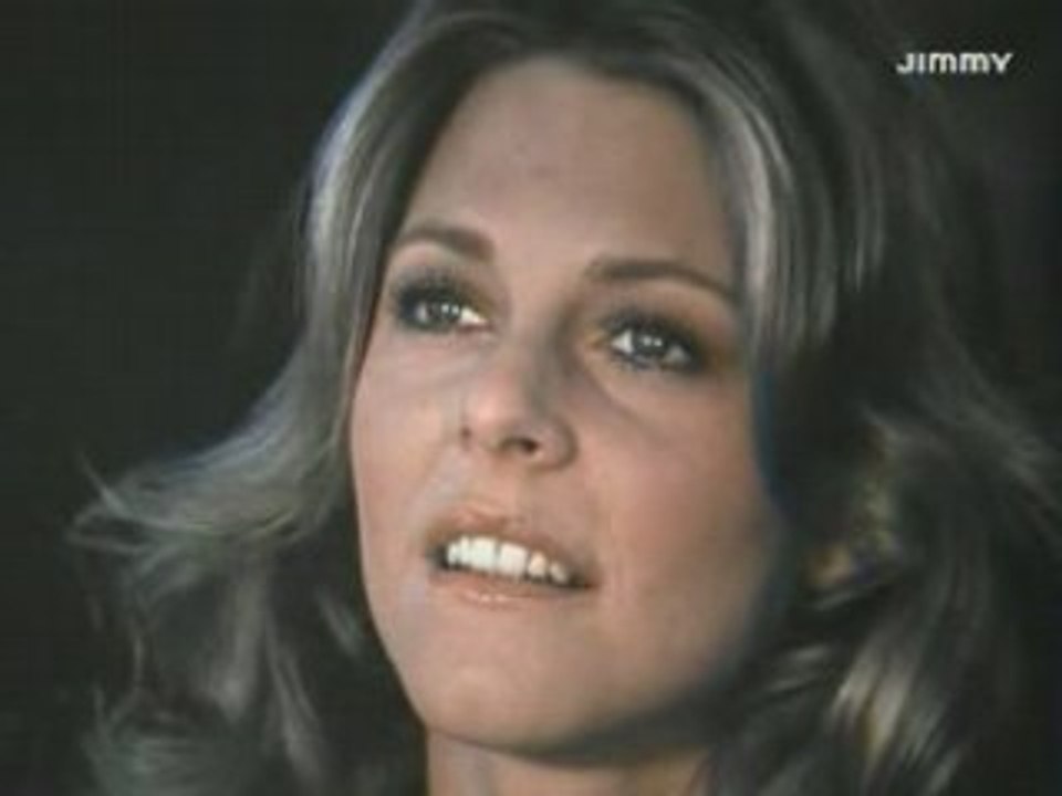 Super Jaimie - Générique