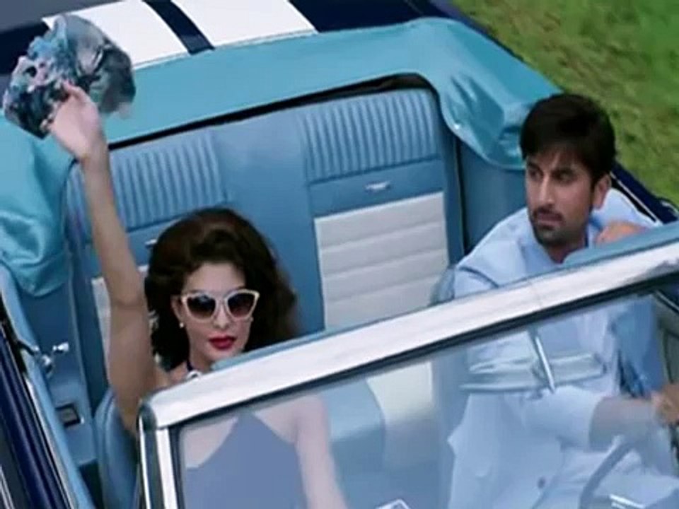 Tere Ishq Mein - Arijit Singh - Yo Yo Honey singh