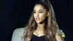 Ariana Grande Talks 'Problem'! Grammy Interview!