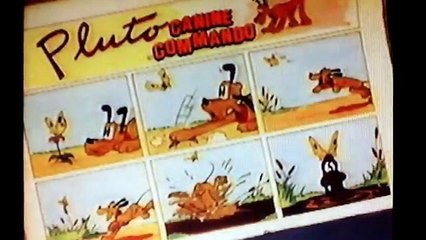 Opening to Triple Disney Cartoon Classics VHS 1986