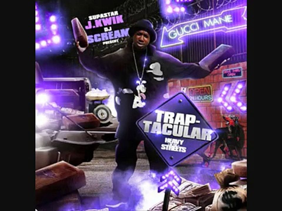 Bass Songs--Gucci Mane And Waka Flocka Flame