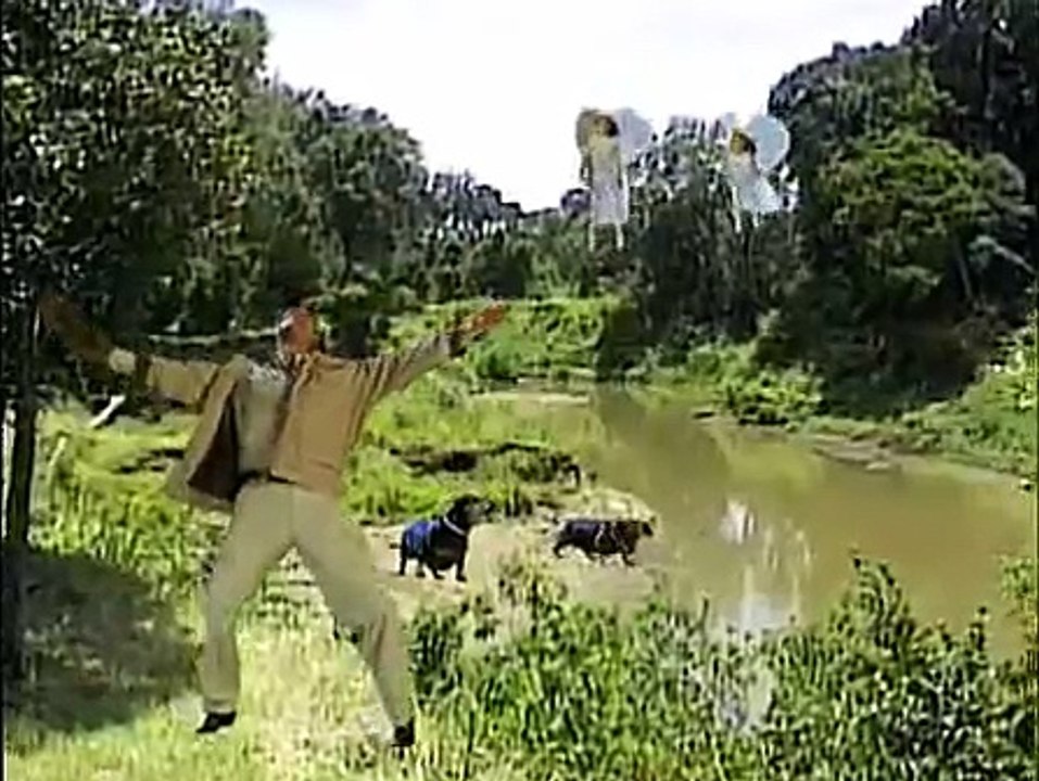 David Hasselhoff - Hooked on a Feeling