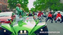 Lil Mama Sausage (WSHH Exclusive - Official Music Video)