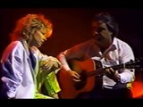 france Gall *Michel  Berger Diego