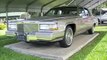 1990 Cadillac Brougham Start Up, Engine, and In Depth Tour