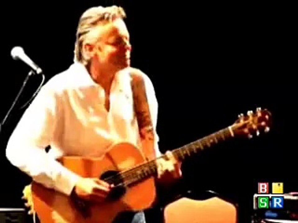 Tommy Emmanuel