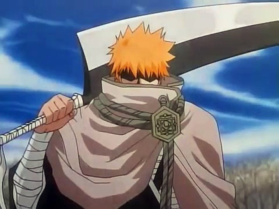 Bleach- The Diary Of Jane