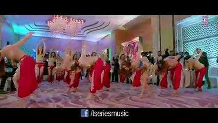 &#039;Shakira&#039; Video Song - Welcome To Karachi