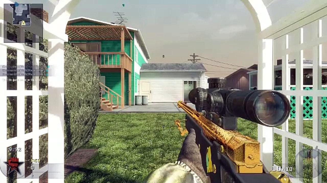 Call of Duty® BlackOps 4