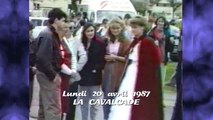 1987 Fêtes de Pâques MERU P2