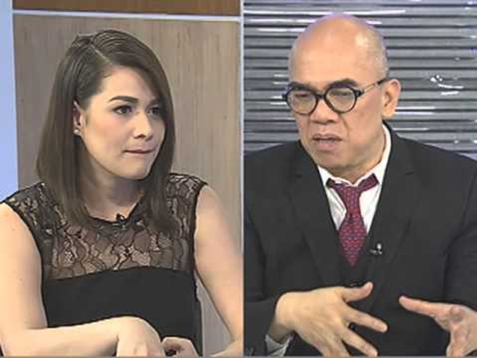 Bea: Enrique Gil nervous in kissing scene