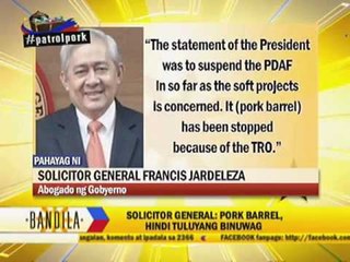 Church bells to ring against 'pork'