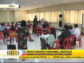 Senators poised to abolish PDAF