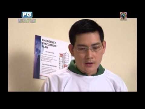 Maya returns to 'Be Careful With My Heart'