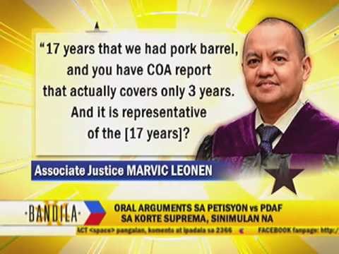 Group to invoke people's initiative vs pork barrel