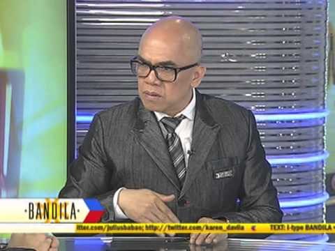 British filmmaker talks about 'Metro Manila' movie