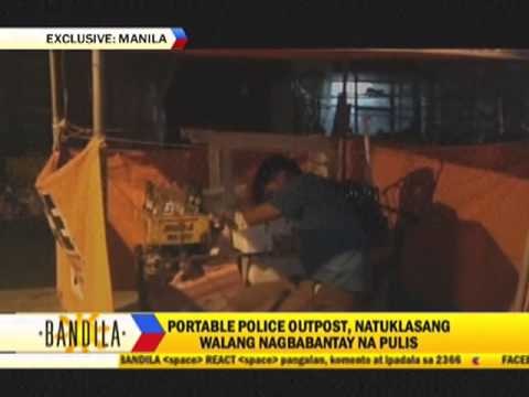 MPD sacks 20 cops for ditching checkpoint duty