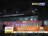 P1 M worth of properties lost in Manila blaze