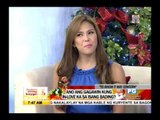 Can a woman make a gay man love her? 'UKG' hosts react
