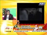John Arcilla happy over success of 'Metro Manila'