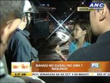 Fire hits GMA Network building
