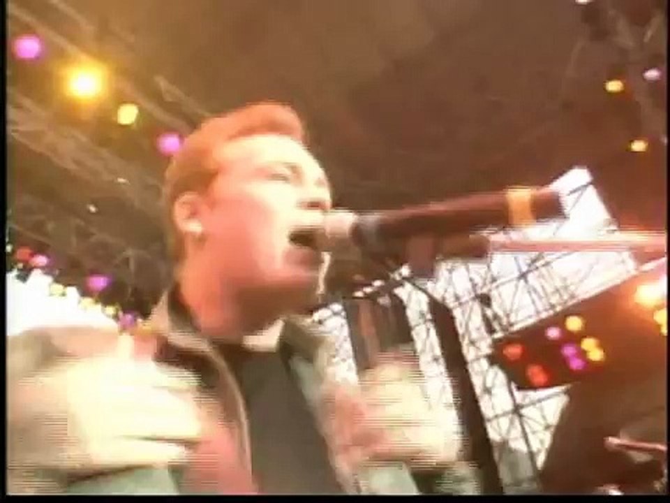 UB40 - Cause It Isn't True