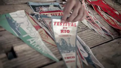 Marcelo D2 Part. Saint e Helio Bentes - Eu Já Sabia