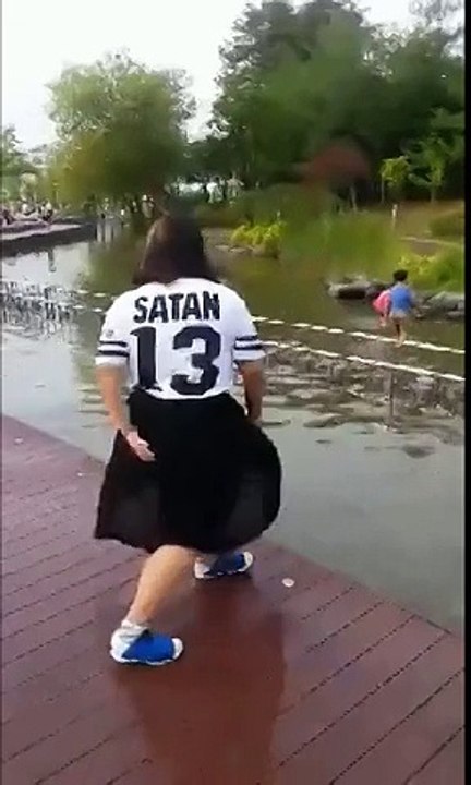 HILARIOUS PRANK GONE WRONG