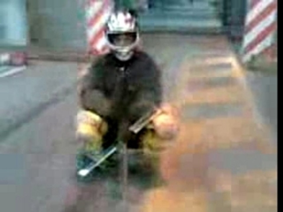 fa rider cascade & glisse 3