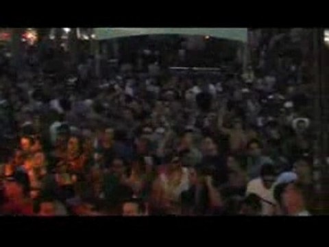 Sasha & John Digweed - Miami, WMC 2003