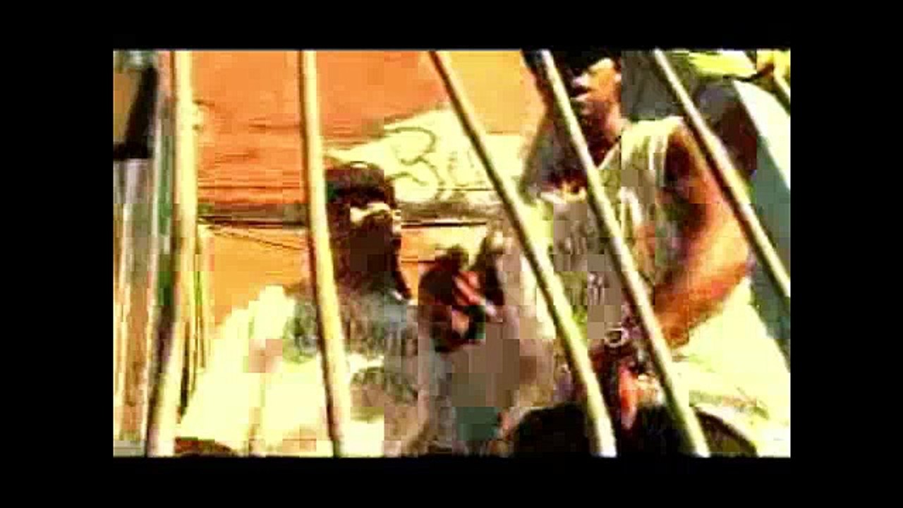 Roi Heenok Rapiso Kinimod et Ugoboss - Le Matos