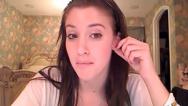 Stretching my Ears 16g